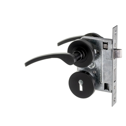 M7G40 - 2 Lever Lockset Anouk Rose -M7G40_A_L_T
